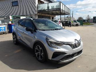 Renault Captur RS-LINE picture 4