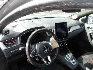 Renault Captur RS-LINE picture 18