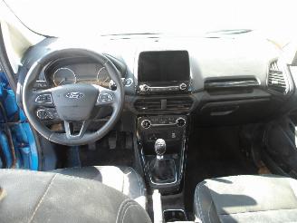 Ford EcoSport  picture 21