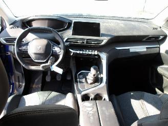 Peugeot 3008 ALLURE picture 17