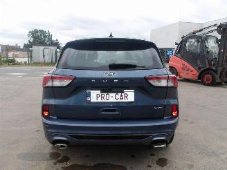 Ford Kuga ST-LINE picture 8
