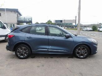 Ford Kuga ST-LINE picture 6