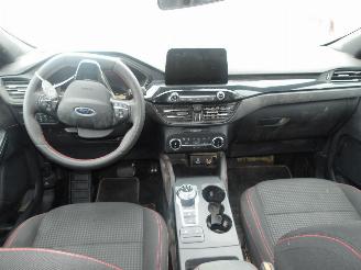 Ford Kuga ST-LINE picture 3