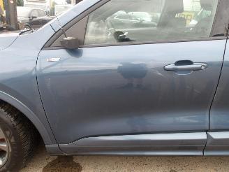 Ford Kuga ST-LINE picture 12