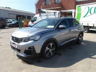 škoda osobní automobily Peugeot 3008 ALLURE 2020/7