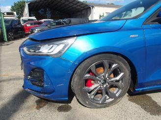 Ford Focus ST-LINE picture 13