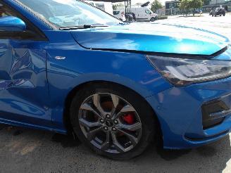 Ford Focus ST-LINE picture 15