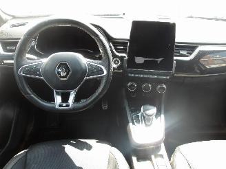 Renault Arkana E-TECH picture 17