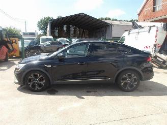 Renault Arkana E-TECH picture 10