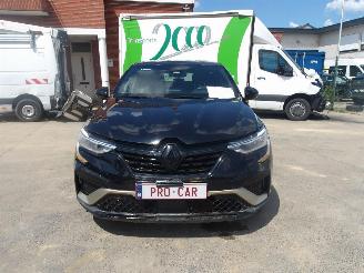 Renault Arkana E-TECH picture 4