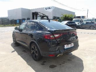 Renault Arkana E-TECH picture 9