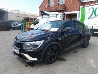 Auto incidentate Renault Arkana E-TECH 2022/11