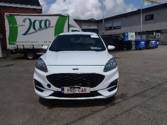 Ford Kuga ST LINE picture 4