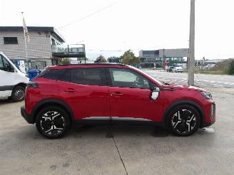 Peugeot 2008 ALLURE picture 6