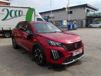 Peugeot 2008 ALLURE picture 5