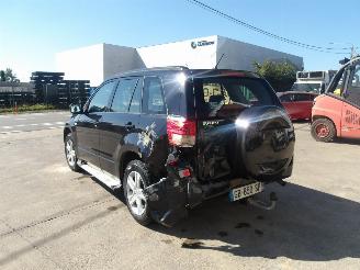 Suzuki Vitara  picture 8
