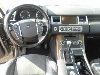 Land Rover Range Rover sport HSE picture 15