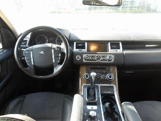 Land Rover Range Rover sport HSE picture 2