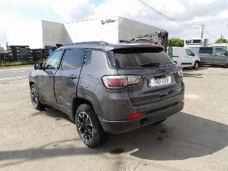 Jeep Compass 1.3 PHEV TRAILHAWK picture 8