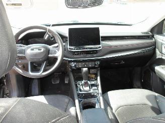 Jeep Compass 1.3 PHEV TRAILHAWK picture 20