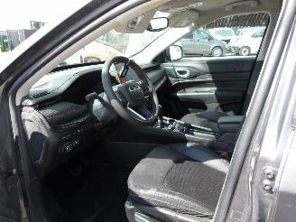 Jeep Compass 1.3 PHEV TRAILHAWK picture 17