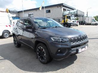 Jeep Compass 1.3 PHEV TRAILHAWK picture 4