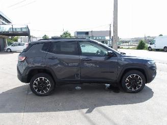 Jeep Compass 1.3 PHEV TRAILHAWK picture 5