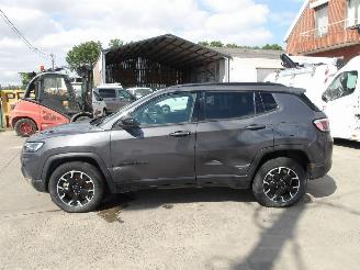 Jeep Compass 1.3 PHEV TRAILHAWK picture 9