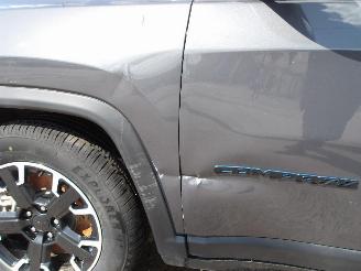 Jeep Compass 1.3 PHEV TRAILHAWK picture 10