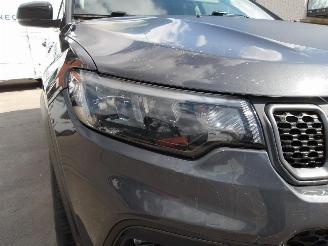 Jeep Compass 1.3 PHEV TRAILHAWK picture 13