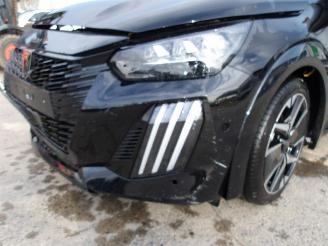 Peugeot 208 GT picture 10