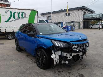 Peugeot 2008 GT picture 4
