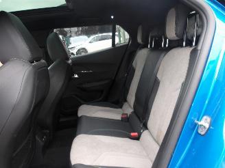 Peugeot 2008 GT picture 21