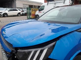 Peugeot 2008 GT picture 11