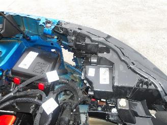 Peugeot 2008 GT picture 16