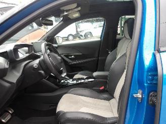 Peugeot 2008 GT picture 18