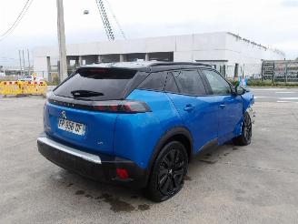 Peugeot 2008 GT picture 6