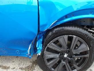 Peugeot 2008 GT picture 14