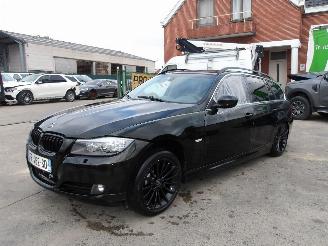 škoda osobní automobily BMW 3-serie HAMANN 2009/3