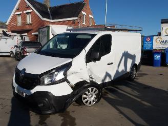 Renault Trafic  picture 8