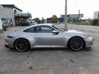 Porsche 992 GT 3 TOURING picture 4