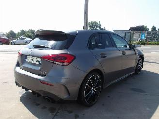 Mercedes A-klasse  picture 4