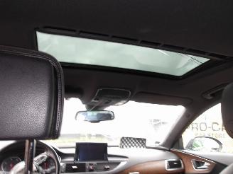 Audi A7  picture 20