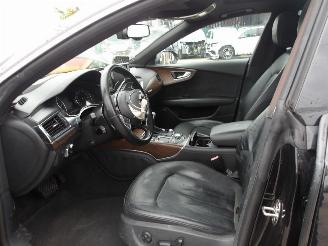 Audi A7  picture 17