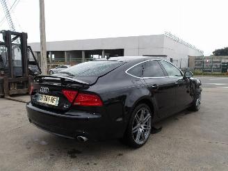 Audi A7  picture 6