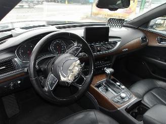 Audi A7  picture 2
