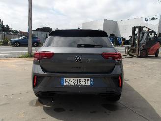 Volkswagen T-Roc R-LINE picture 6