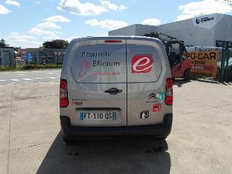 Citroën Berlingo  picture 7