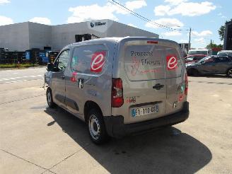 Citroën Berlingo  picture 6