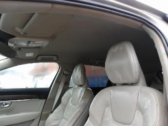 Volvo V-90 B5 PRO AWD picture 18